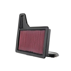 Ford Mustang Performance Calibration Kit - Ford Racing - `18-`22